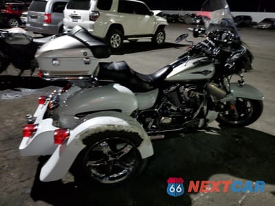 2013 KAWASAKI VN1700 A JKBVNRA14DA012175 - główne zdjęcie licytacji z USA - miniatura