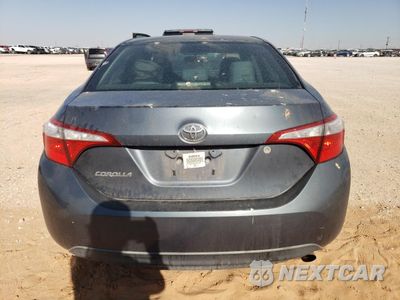Zdjęcie 6 z 12 samochodu: 2014 TOYOTA COROLLA L VIN:2T1BURHE0EC104762 - miniatura