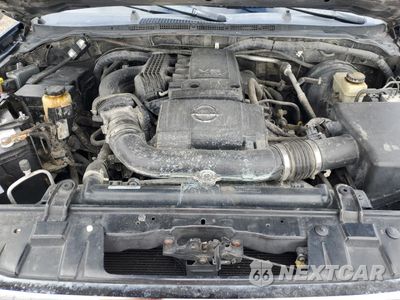 Zdjęcie 11 z 12 samochodu: 2016 NISSAN FRONTIER S VIN:1N6AD0ER6GN794920 - miniatura