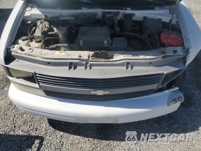 Zdjęcie 12 z 14 samochodu: 2000 GMC SAFARI XT VIN:1GKDM19W1YB539993 - miniatura