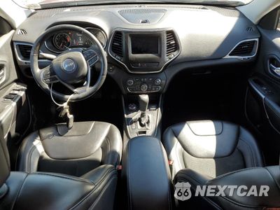 Zdjęcie 8 z 14 samochodu: 2019 JEEP CHEROKEE LATITUDE PLUS VIN:1C4PJMLB7KD462096 - miniatura