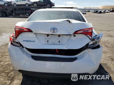 Zdjęcie 6 z 12 samochodu: 2018 TOYOTA COROLLA L VIN:2T1BURHE1JC044565 - miniatura