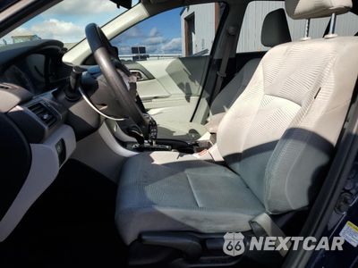 Zdjęcie 7 z 14 samochodu: 2014 HONDA ACCORD LX VIN:1HGCR2F39EA000744 - miniatura
