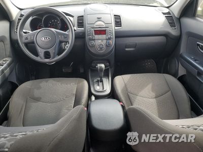 Zdjęcie 8 z 14 samochodu: 2010 KIA SOUL + VIN:KNDJT2A29A7033062 - miniatura