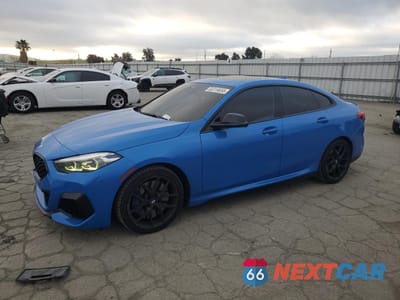 2020 BMW M235XI WBA13AL04L7F66560 - główne zdjęcie licytacji z USA - miniatura