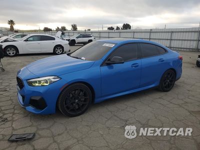 2020 BMW M235XI WBA13AL04L7F66560 - główne zdjęcie licytacji z USA - miniatura