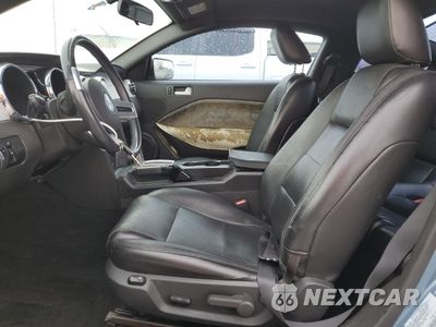 Zdjęcie 7 z 14 samochodu: 2006 FORD MUSTANG VIN:1ZVFT80N465264620 - miniatura