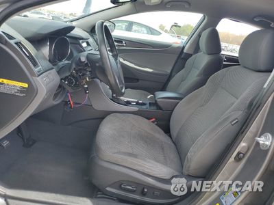 Zdjęcie 7 z 14 samochodu: 2013 HYUNDAI SONATA GLS VIN:5NPEB4AC4DH772008 - miniatura