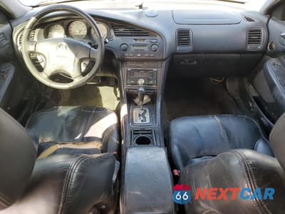 Zdjęcie 8 z 14 samochodu: 2002 ACURA 3.2TL TYPE-S VIN:19UUA56822A013047 - miniatura