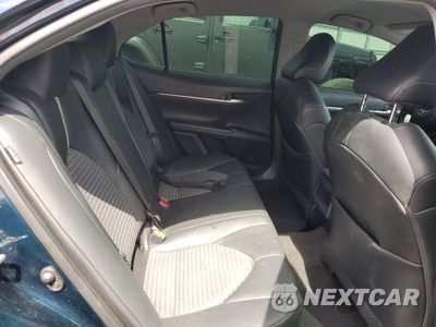 Zdjęcie 11 z 15 samochodu: 2020 TOYOTA CAMRY SE VIN:4T1G11AKXLU507319 - miniatura