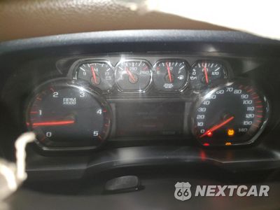 Zdjęcie 9 z 12 samochodu: 2016 GMC SIERRA K2500 SLT VIN:1GT12TE87GF145509 - miniatura