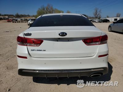 Zdjęcie 6 z 14 samochodu: 2019 KIA OPTIMA LX VIN:5XXGT4L39KG346116 - miniatura