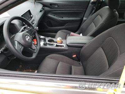 Zdjęcie 7 z 12 samochodu: 2023 NISSAN ALTIMA S VIN:1N4BL4BV6PN389049 - miniatura