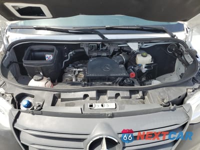 Zdjęcie 12 z 14 samochodu: 2023 MERCEDES-BENZ SPRINTER 2500 VIN:W1Y4KBHY7PT130637 - miniatura