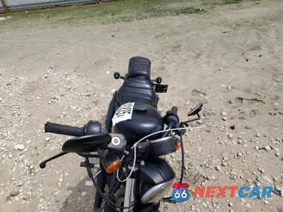 Piąte zdjęcie samochodu w środku: 2017 HARLEY-DAVIDSON XL883 IRON 883 VIN:1HD4LE211HC443228 - miniatura