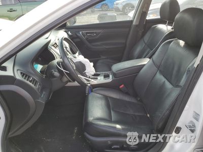 Zdjęcie 7 z 14 samochodu: 2015 NISSAN ALTIMA 3.5S VIN:1N4BL3AP1FC184262 - miniatura