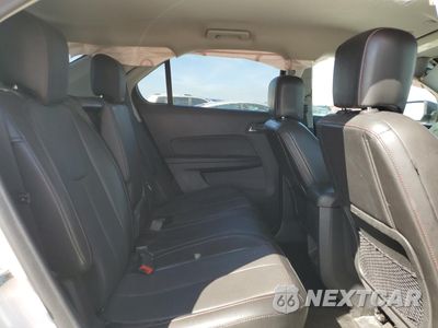 Zdjęcie 10 z 12 samochodu: 2017 CHEVROLET EQUINOX LT VIN:2GNALCEKXH6294542 - miniatura