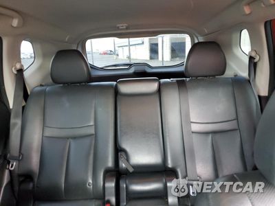 Zdjęcie 10 z 15 samochodu: 2014 NISSAN ROGUE S VIN:5N1AT2MV2EC773776 - miniatura