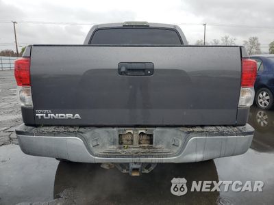 Zdjęcie 6 z 12 samochodu: 2012 TOYOTA TUNDRA CREWMAX SR5 VIN:5TFEM5F14CX045705 - miniatura