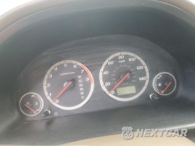 Zdjęcie 9 z 13 samochodu: 2002 HONDA CR-V LX VIN:JHLRD684X2C009573 - miniatura