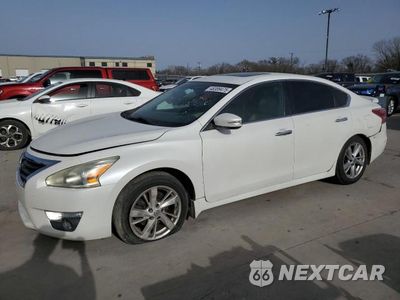 2013 NISSAN ALTIMA 2.5 1N4AL3AP3DN509975 - główne zdjęcie licytacji z USA - miniatura