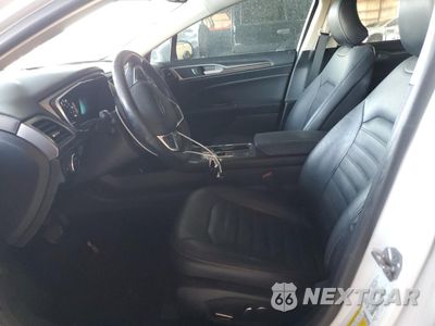 Zdjęcie 7 z 12 samochodu: 2017 FORD FUSION SE HYBRID VIN:3FA6P0LU9HR408969 - miniatura