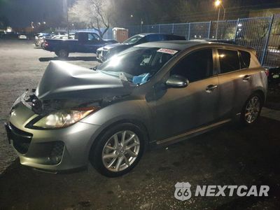 2012 MAZDA 3 S JM1BL1M52C1559964 - główne zdjęcie licytacji z USA - miniatura