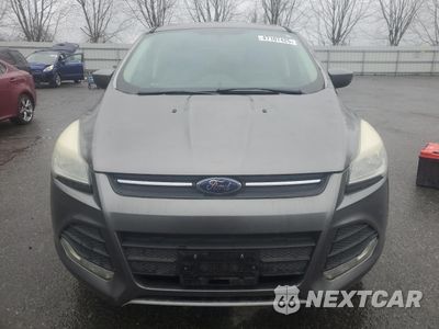 Piąte zdjęcie samochodu w środku: 2014 FORD ESCAPE SE VIN:1FMCU0GX8EUC91024 - miniatura