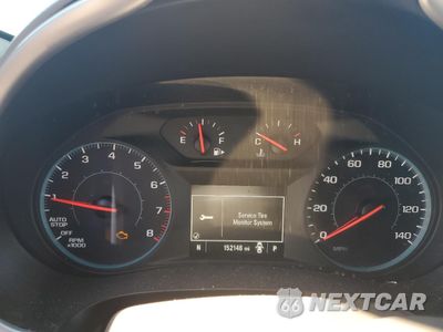 Zdjęcie 9 z 15 samochodu: 2016 CHEVROLET MALIBU LS VIN:1G1ZB5ST8GF312847 - miniatura