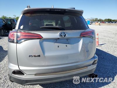 Zdjęcie 6 z 14 samochodu: 2018 TOYOTA RAV4 LE VIN:2T3ZFREV1JW449117 - miniatura
