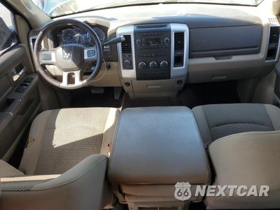 Zdjęcie 8 z 14 samochodu: 2011 DODGE RAM 1500 VIN:1D7RV1CT4BS576272 - miniatura