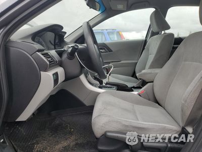 Zdjęcie 7 z 12 samochodu: 2013 HONDA ACCORD LX VIN:1HGCR2F32DA034975 - miniatura