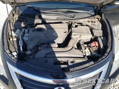 Zdjęcie 11 z 12 samochodu: 2013 NISSAN ALTIMA 2.5 VIN:1N4AL3APXDC130838 - miniatura