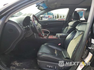 Zdjęcie 7 z 13 samochodu: 2007 LEXUS GS 350 VIN:JTHCE96SX70006909 - miniatura