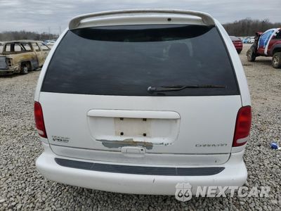 Zdjęcie 6 z 13 samochodu: 2000 DODGE CARAVAN SE VIN:1B4GP45G9YB505698 - miniatura