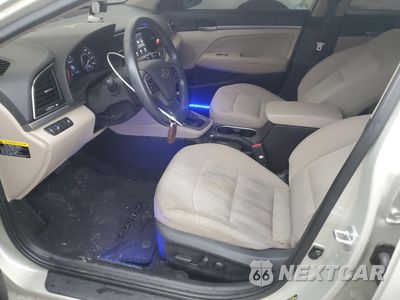 Zdjęcie 7 z 13 samochodu: 2017 HYUNDAI ELANTRA SE VIN:5NPD84LF4HH160799 - miniatura