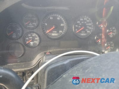 Zdjęcie 8 z 10 samochodu: 2016 INTERNATIONAL PROSTAR SEMI TRUCK VIN:3HSDJAPR3GN139654 - miniatura