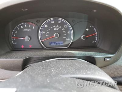 Zdjęcie 9 z 12 samochodu: 2010 HYUNDAI ELANTRA GLS VIN:KMHDU4AD4AU875103 - miniatura