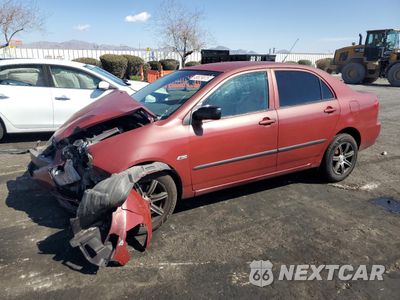 2005 TOYOTA COROLLA CE 1NXBR32E35Z548322 - główne zdjęcie licytacji z USA - miniatura