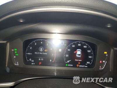Zdjęcie 9 z 15 samochodu: 2024 HONDA CIVIC TOURING VIN:2HGFE1F97RH322913 - miniatura