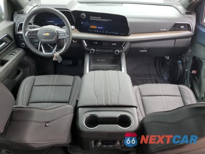 Zdjęcie 8 z 15 samochodu: 2025 CHEVROLET SUBURBAN C1500 HIGH COUNTRY VIN:1GNS5GRL6SR161197 - miniatura