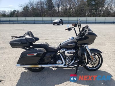 2023 HARLEY-DAVIDSON FLTRX 1HD1KHC13PB648835 - główne zdjęcie licytacji z USA - miniatura