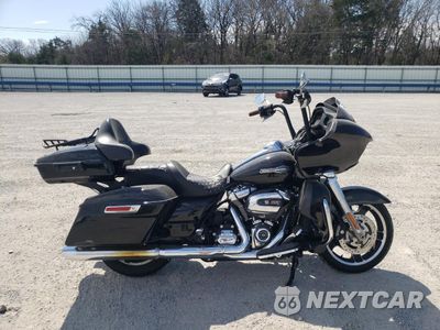 2023 HARLEY-DAVIDSON FLTRX 1HD1KHC13PB648835 - główne zdjęcie licytacji z USA - miniatura