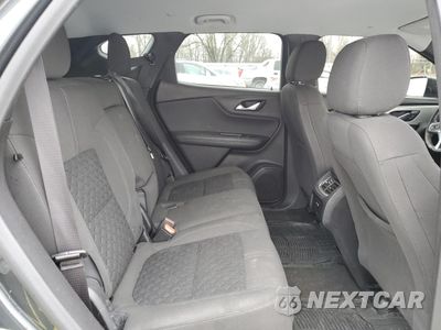 Zdjęcie 11 z 15 samochodu: 2020 CHEVROLET BLAZER 2LT VIN:3GNKBCRS0LS606458 - miniatura