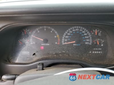 Zdjęcie 9 z 15 samochodu: 2000 DODGE DURANGO VIN:1B4HR28Y0YF156141 - miniatura