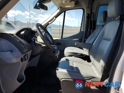 Zdjęcie 7 z 13 samochodu: 2018 FORD TRANSIT T-150 VIN:1FTYE1CM2JKB14595 - miniatura