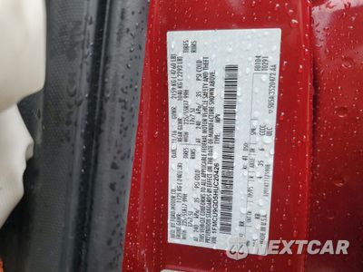 Zdjęcie 12 z 13 samochodu: 2017 FORD ESCAPE SE VIN:1FMCU9GD5HUC20426 - miniatura