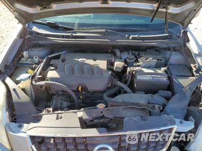 Zdjęcie 13 z 14 samochodu: 2009 NISSAN SENTRA 2.0 VIN:3N1AB61E59L605694 - miniatura