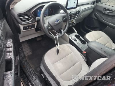 Zdjęcie 8 z 14 samochodu: 2024 FORD ESCAPE ACTIVE VIN:1FMCU0GN0RUA09365 - miniatura