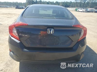 Zdjęcie 6 z 14 samochodu: 2016 HONDA CIVIC LX VIN:19XFC2F6XGE076951 - miniatura